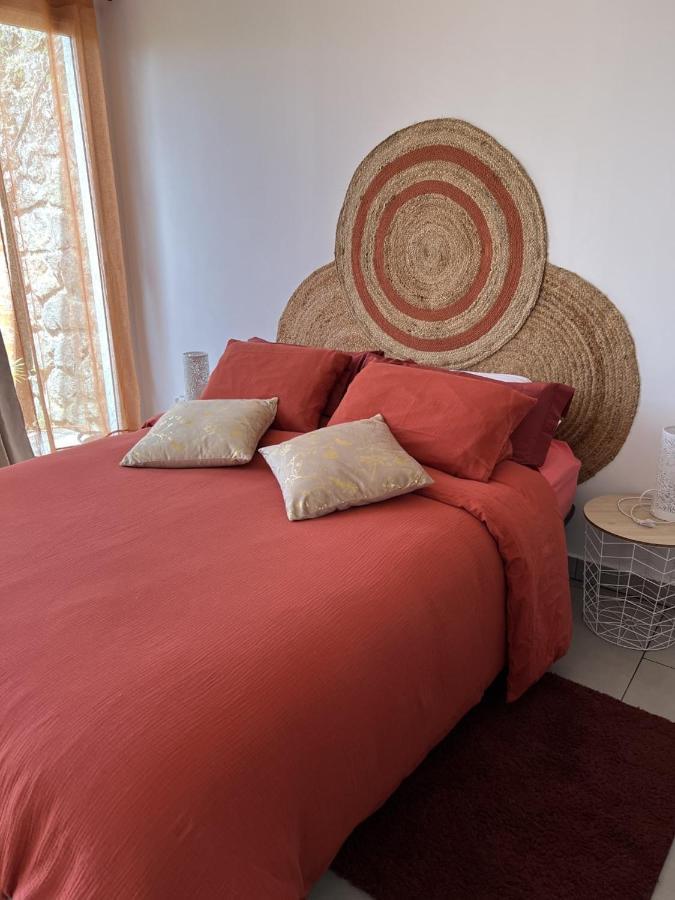 Villa, Lossy Le Tampon Extérieur photo
