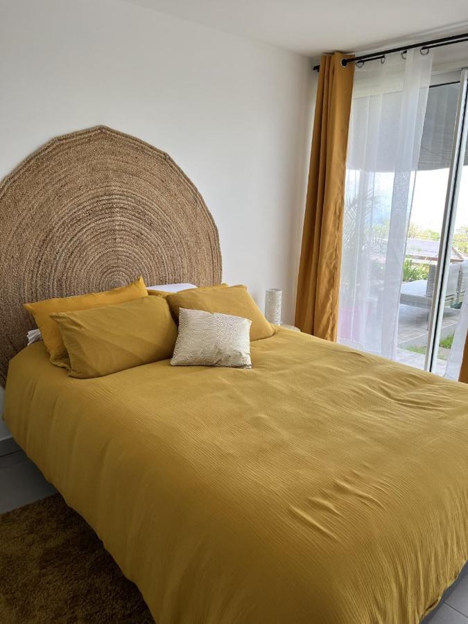 Villa, Lossy Le Tampon Extérieur photo