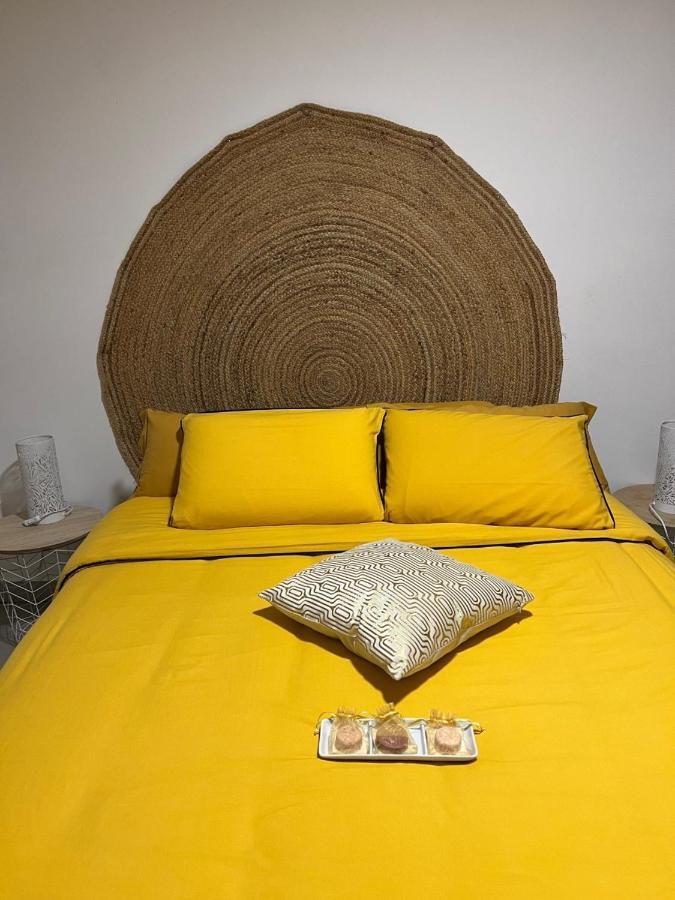 Villa, Lossy Le Tampon Extérieur photo